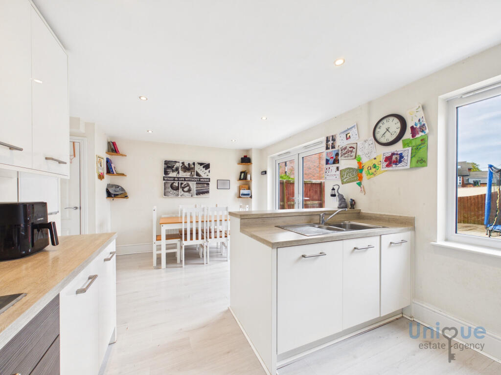 House in Wyre, Lancashire - View 5