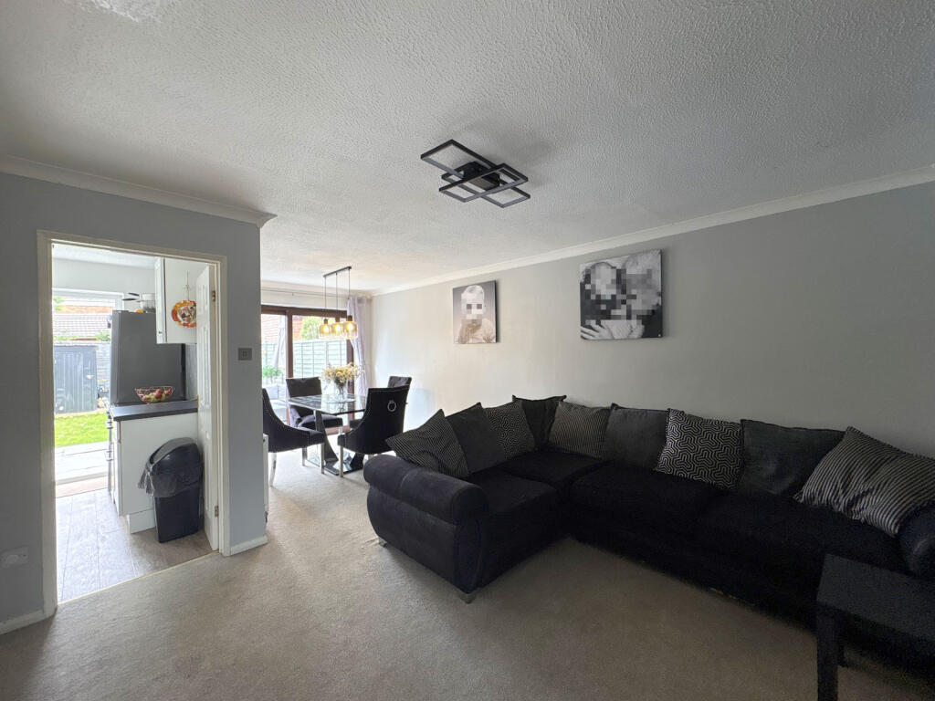 House in Tewkesbury, Northway - View 2