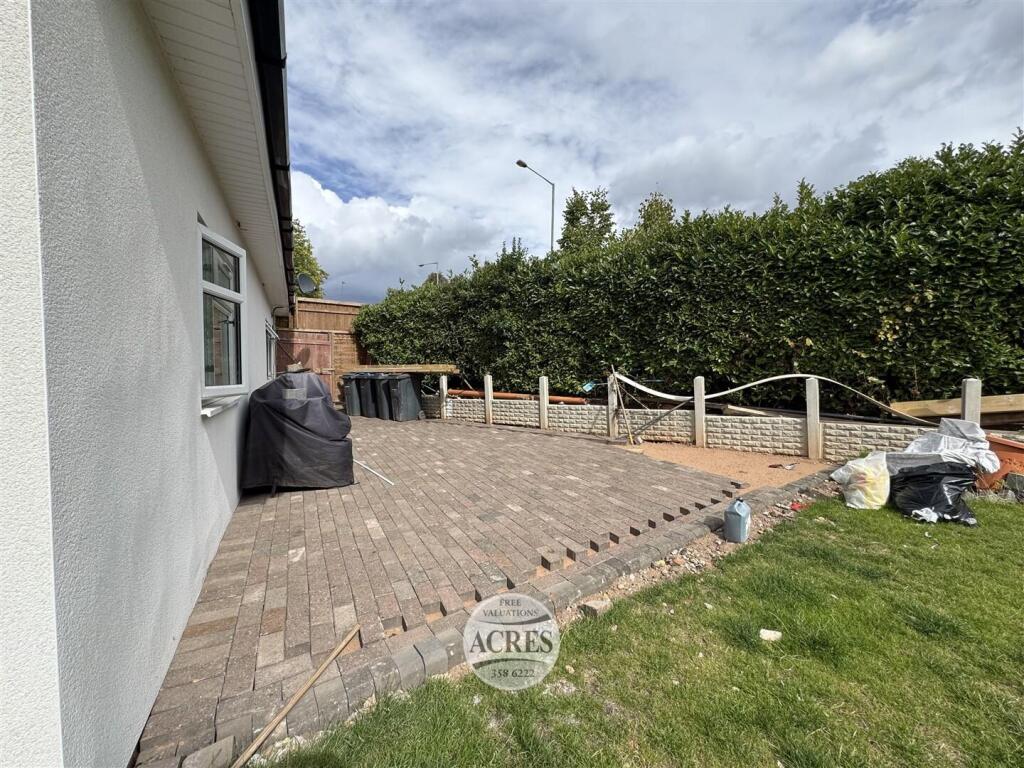 Additional image 45 of Rocky Lane, Great Barr, Birmingham