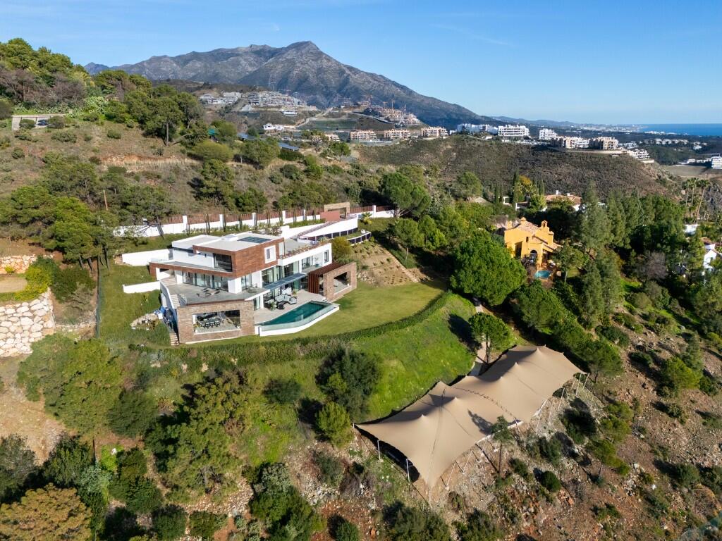 Main image of property: El Madronal, Málaga, Andalusia