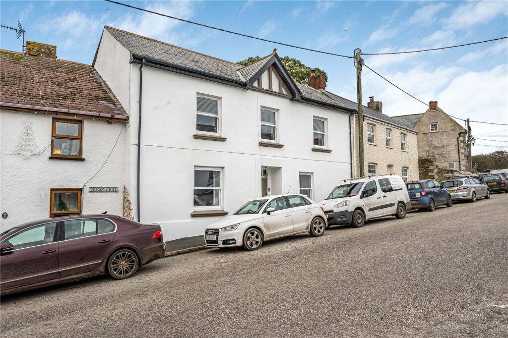 Main image of property: Fore Street, Tregony, TR2