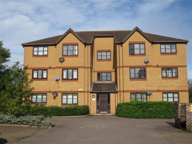 Main image of property: Wimbourne Cres