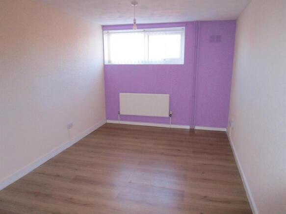 Flat - Bedroom 2