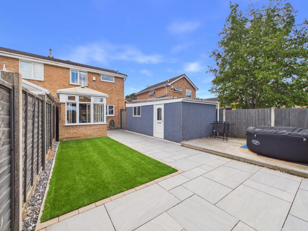 House in Derby - View 4