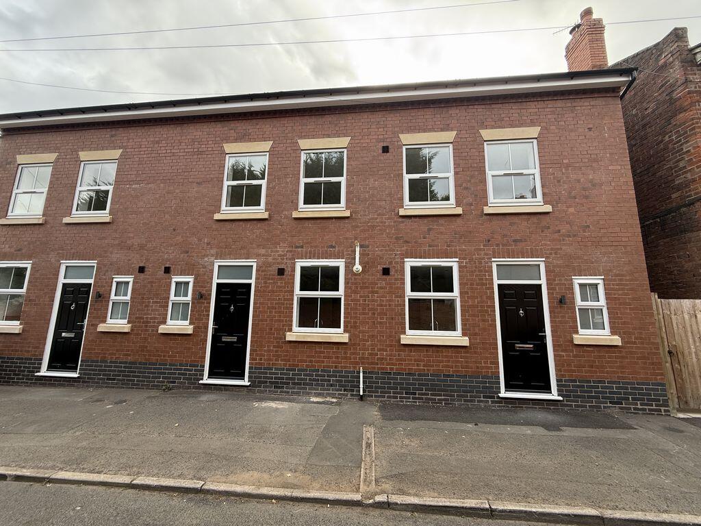 Main image of property: Off Reservoir Road, BIRMINGHAM, West Midlands, B16