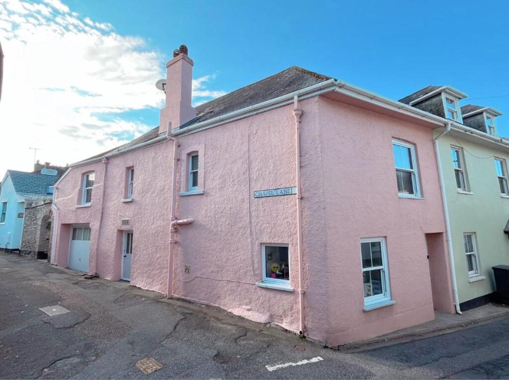 Main image of property: Dartmouth Road, Stoke Fleming, Dartmouth, Devon, TQ6 0NU
