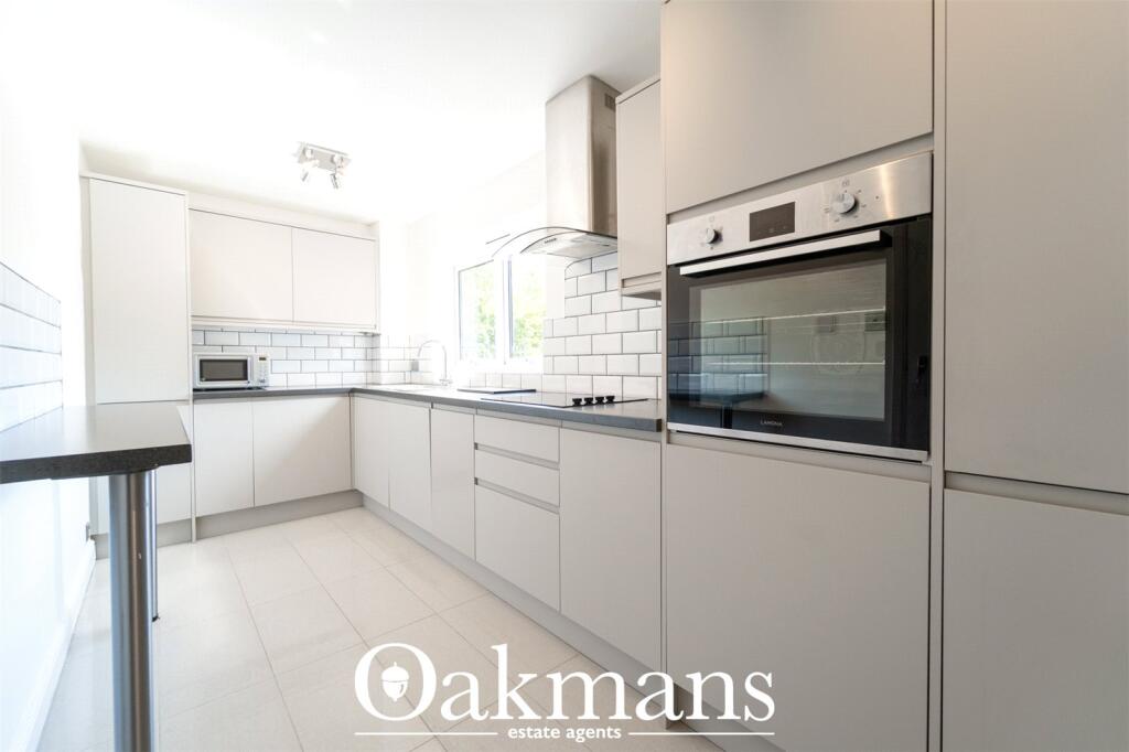 Apartment in Birmingham - View 2