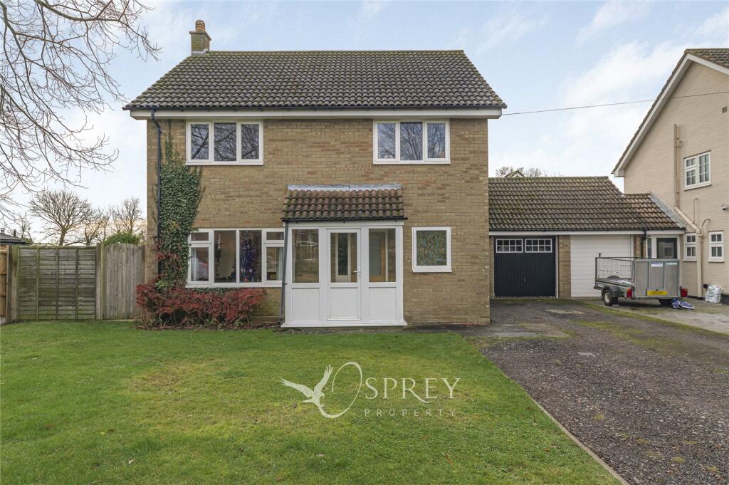 Main image of property: The Avenue, Leighton Bromswold, Huntingdon, PE28