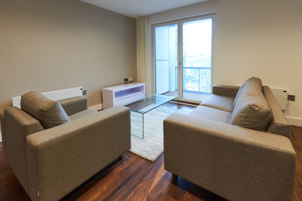 Main image of property: Greengate Salford M3