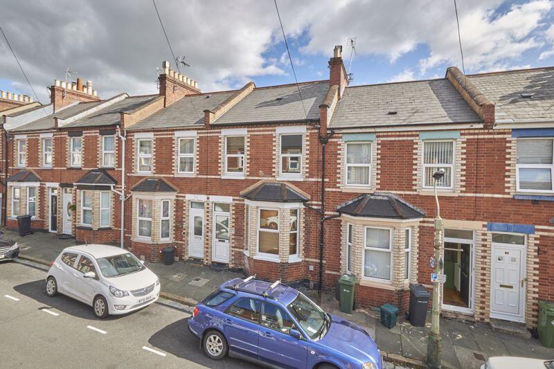 Main image of property: Baker Street, Exeter