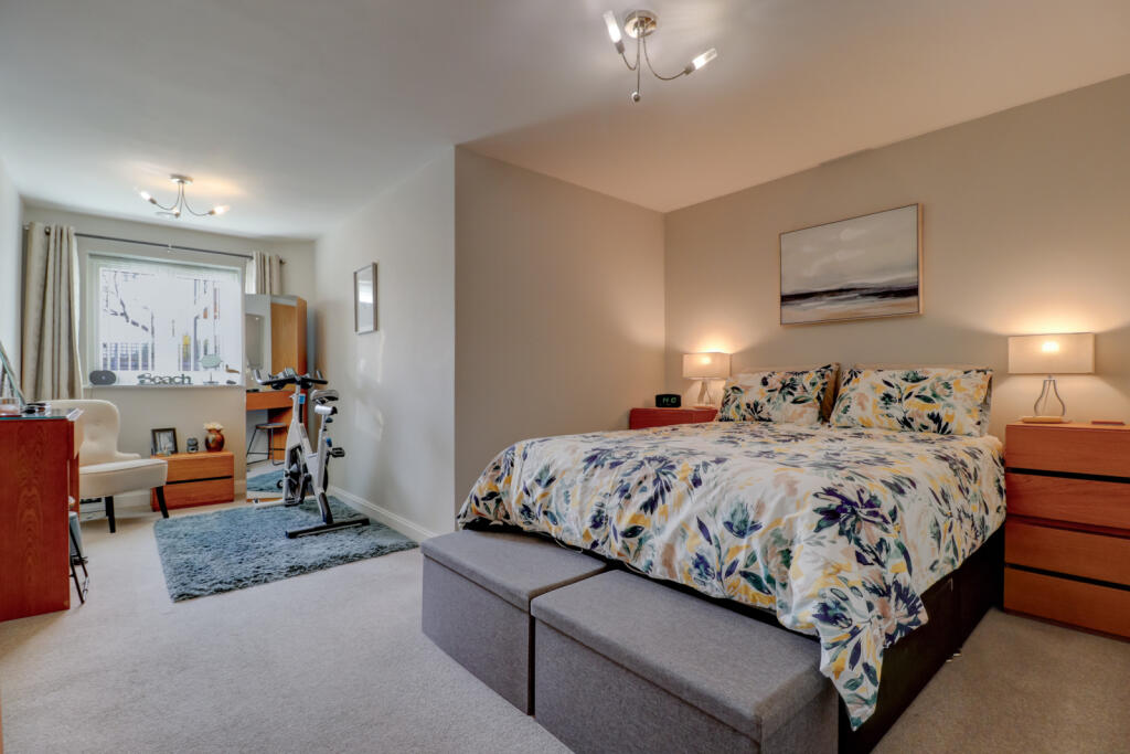 Trinity Place, Beaumont Way, Hazlemere, Buckinghamshire, HP15 photo 4