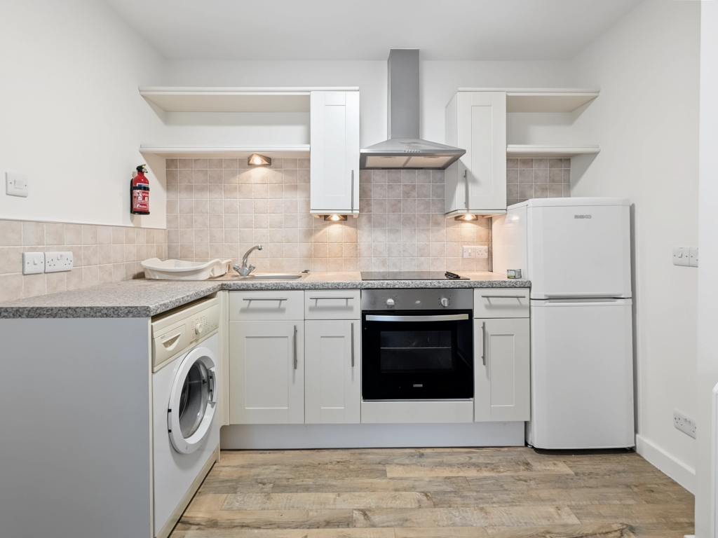 Main image of property: New Bridge Street, Exeter, Devon
