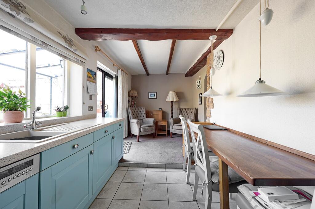 House in Ribble Valley, Sabden - View 5