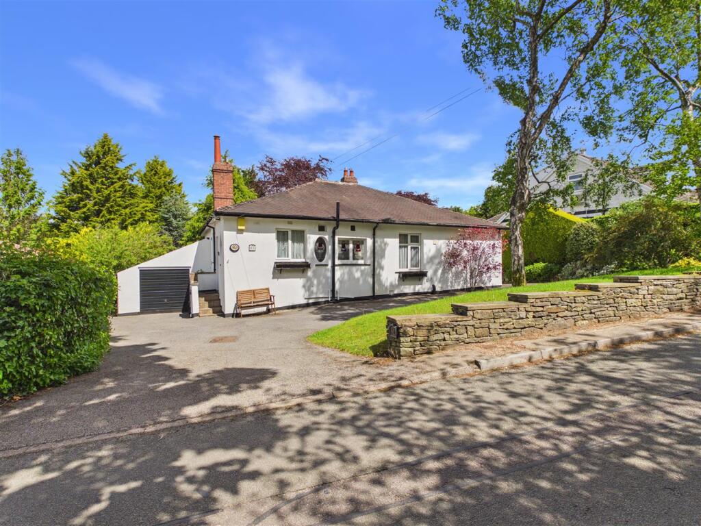 Main image of property: Hallowes Lane, Dronfield