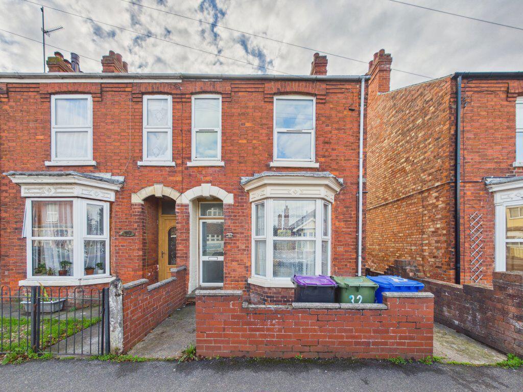 Main image of property: Robin Hoods Walk, Boston, Lincolnshire