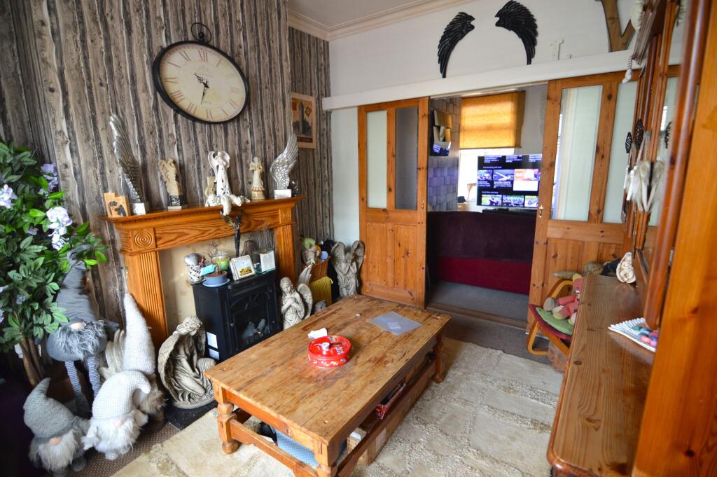 Main image of property: David Street, Grimsby