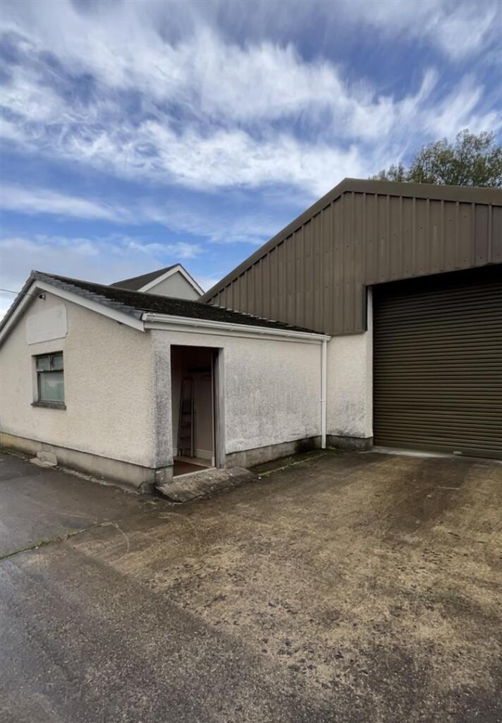 Main image of property: Cwmamman Road, Glanamman