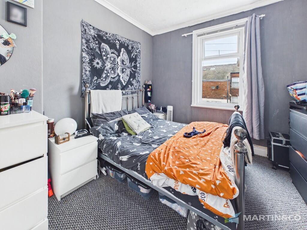 House in Blackpool - More