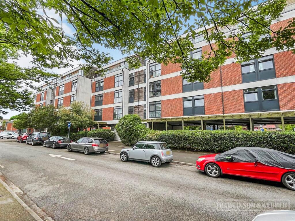 Main image of property: Aits View, Victoria Avenue