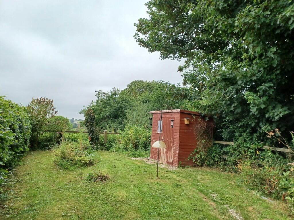 Additional image 3 of Ridgeway, North Cadbury