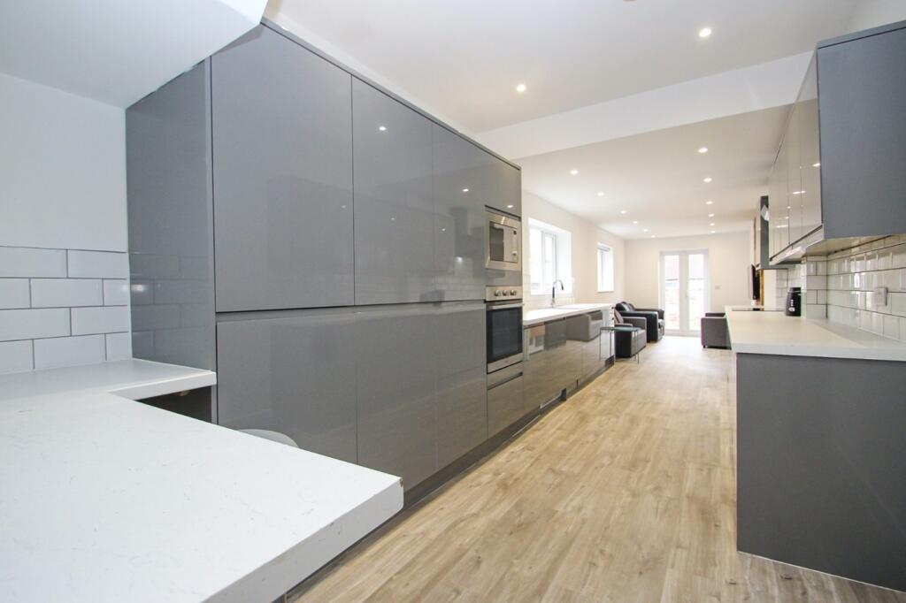 Main image of property: Cleveland Road, Southsea, Portsmouth, PO5