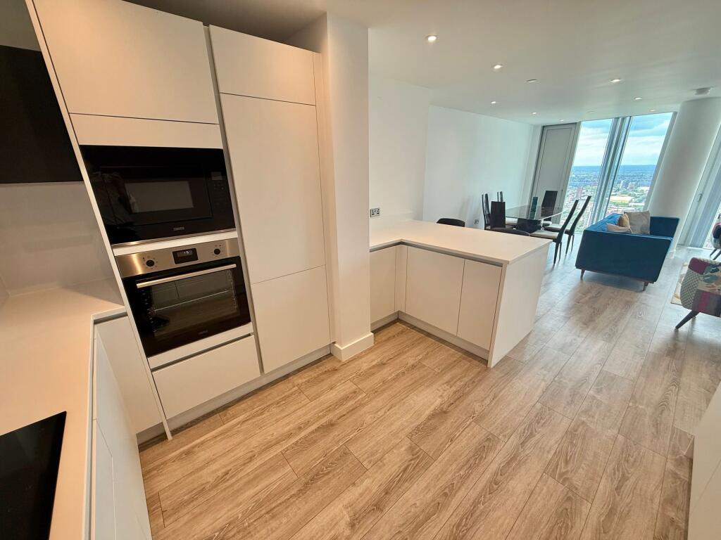 3 bedroom apartment for rent