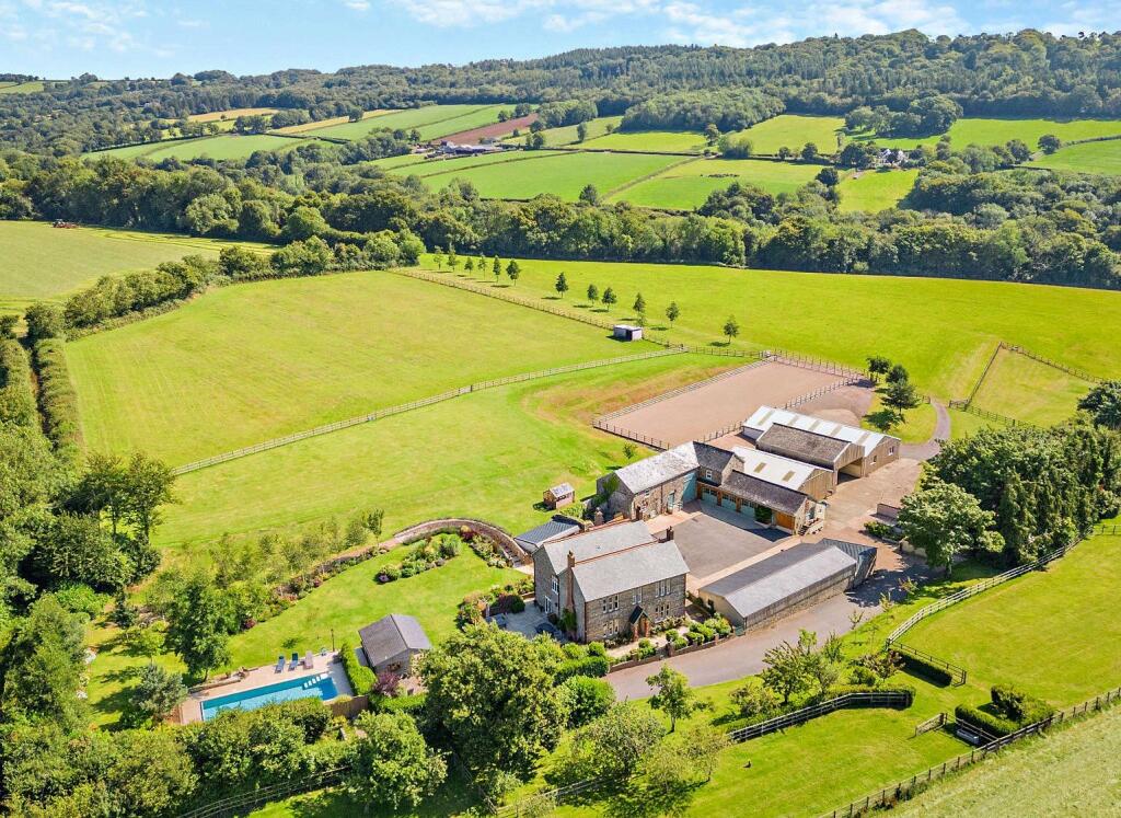 Main image of property: Cotleigh, Honiton, Devon, EX14