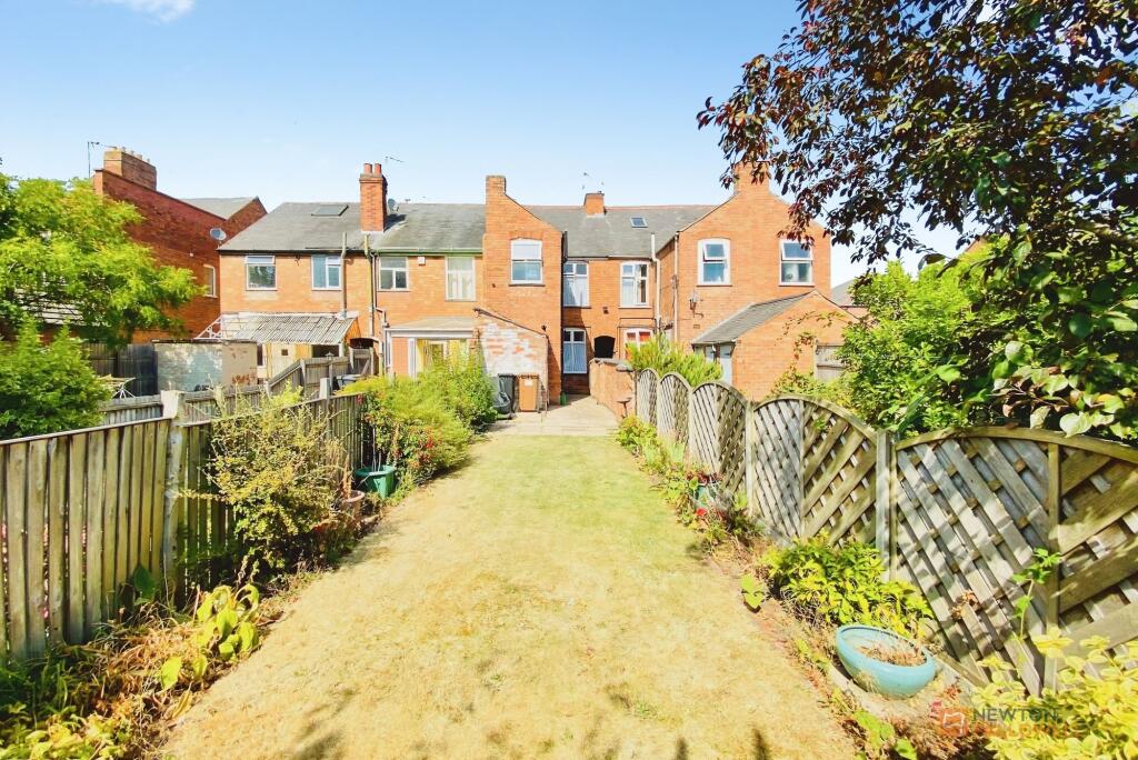Main image of property: Albert Street, Syston, LE7