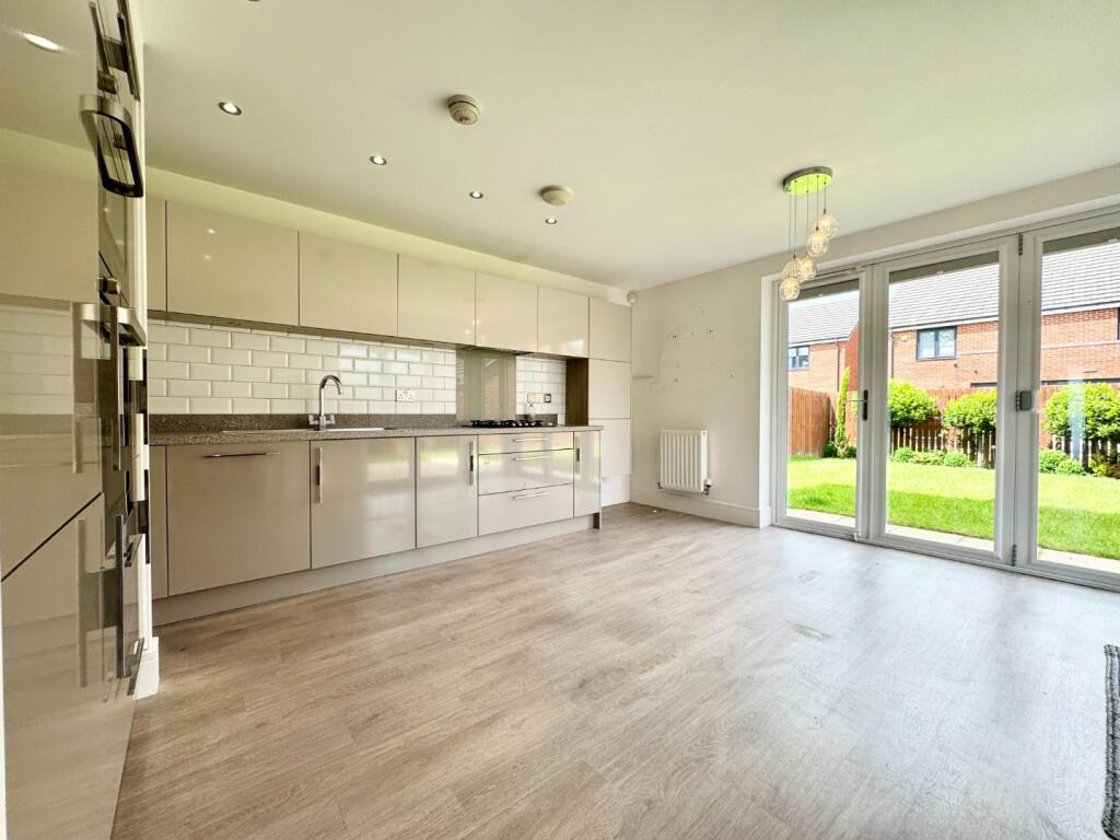 Stewart Park Avenue, Middlesbrough photo 3