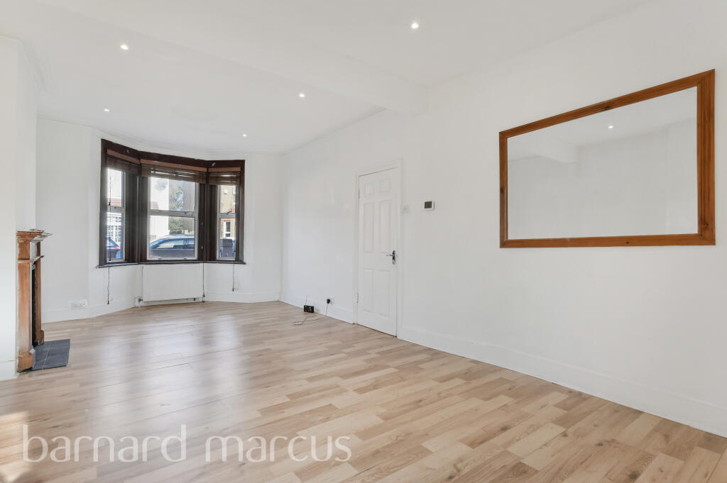 Main image of property: Rossindel Road, HOUNSLOW