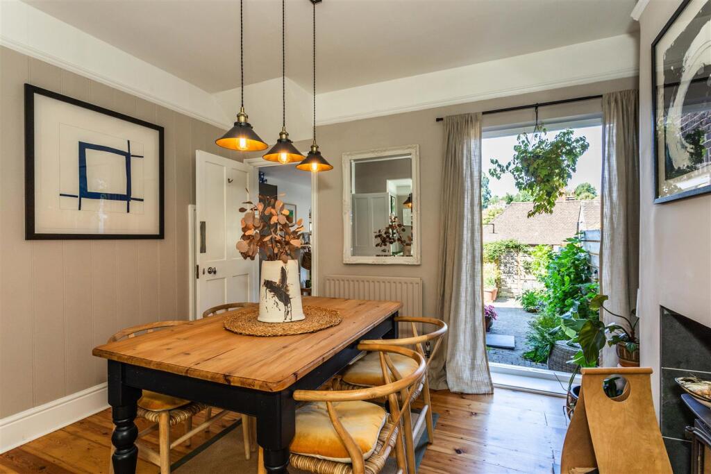 House in Brighton - View 4