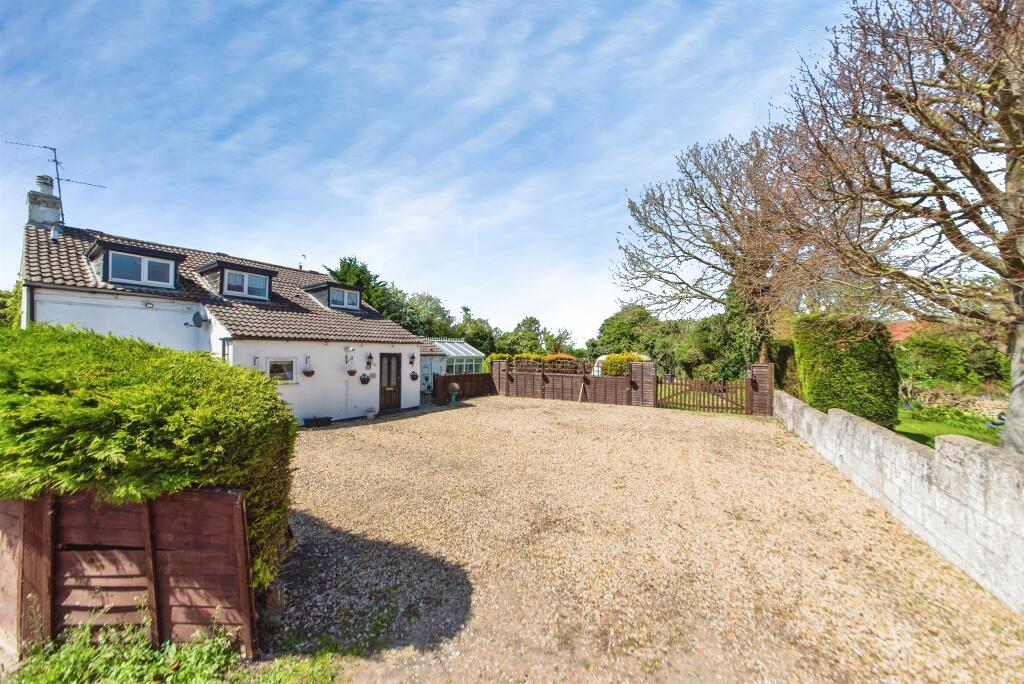 Main image of property: Station Road, Surfleet, SPALDING
