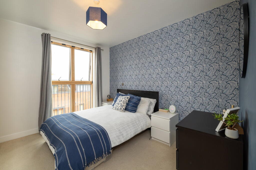 Apartment in Birmingham - View 5