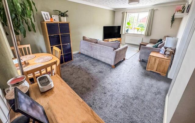 Farriers Court, Botolph Green, Peterborough, Cambridgeshire, PE2 photo 4