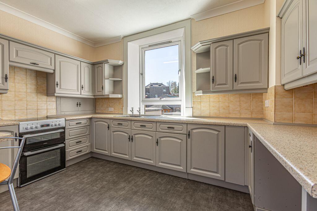 1 Gala Terrace, Galashiels, TD1 3JT photo 4
