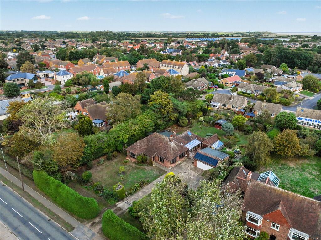 House in East Suffolk, Reydon - View 4