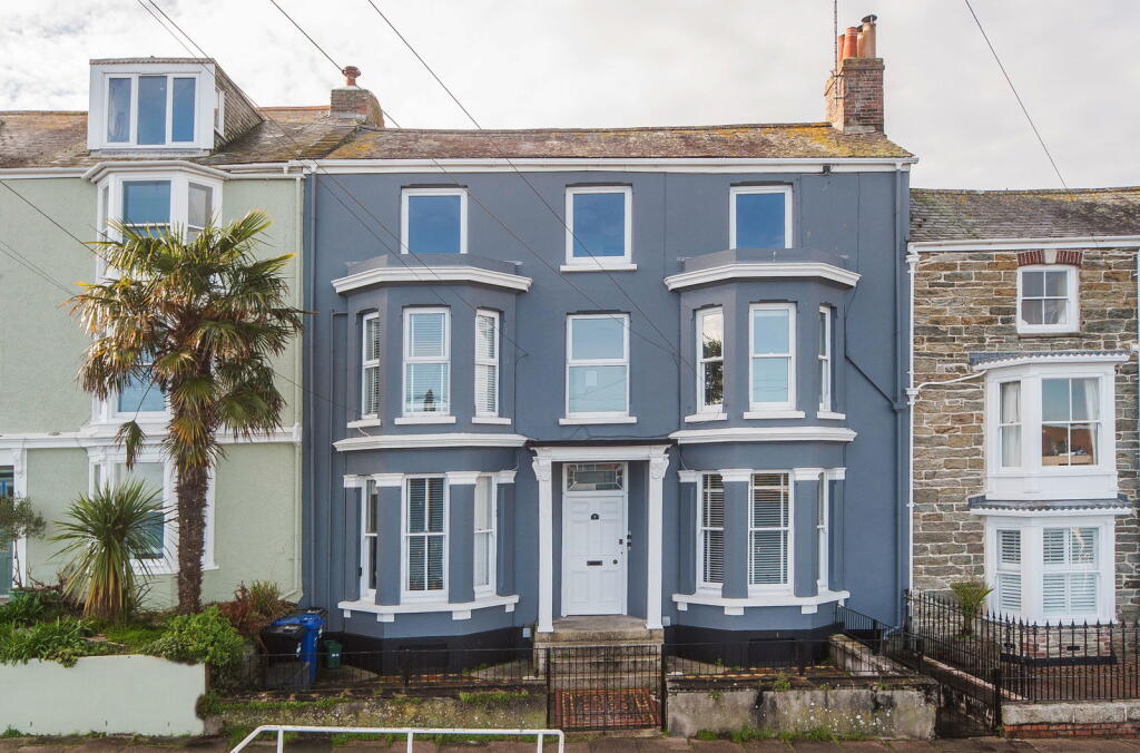 Main image of property: Dunstanville Terrace, Falmouth