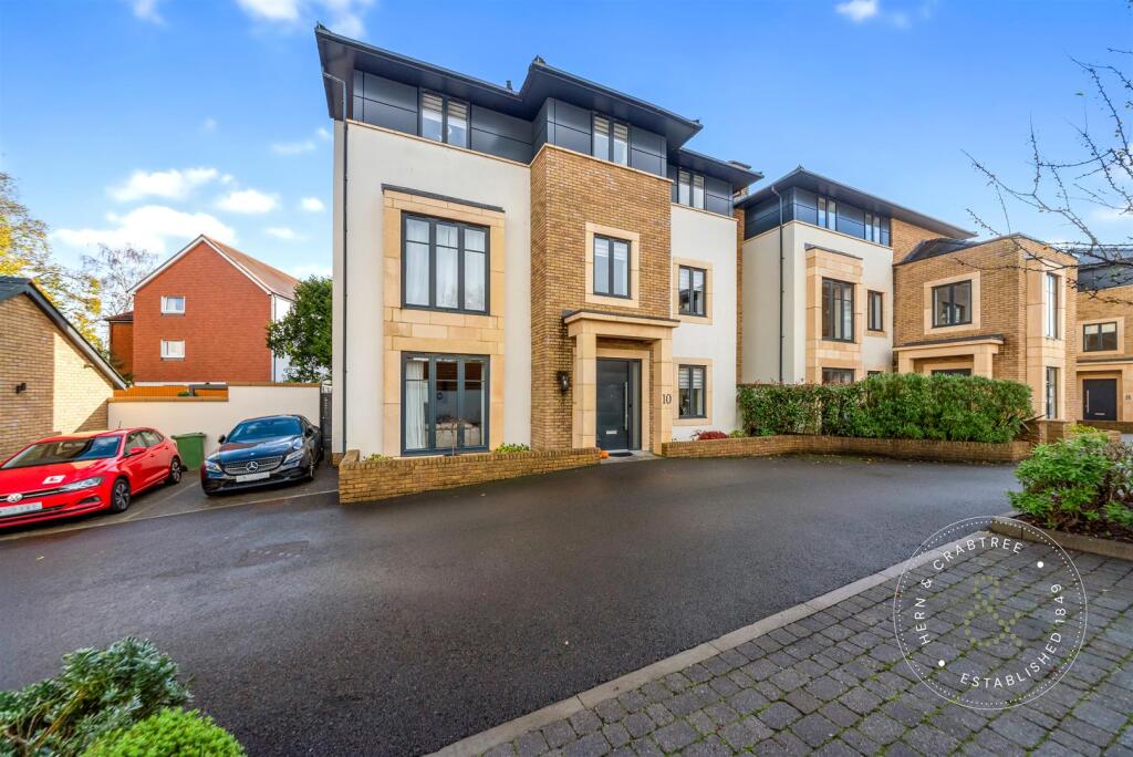 Main image of property: Llandaff Place, Llandaff, Cardiff