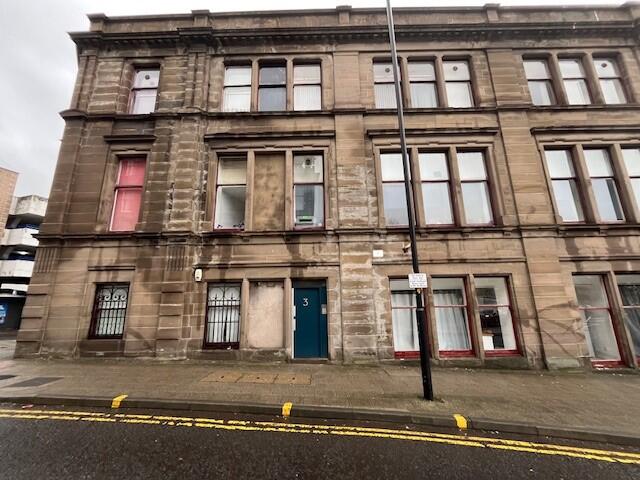 Main image of property: 3C Victoria Road, Dundee, DD1 1EL