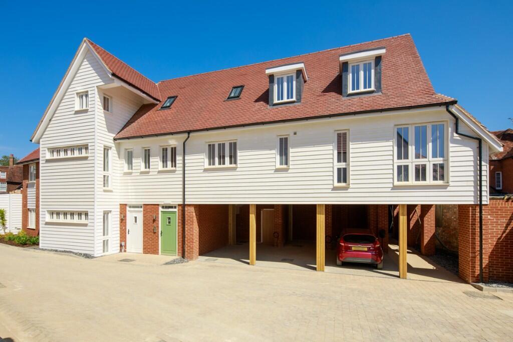 Main image of property: Cranbrook, 
Kent, 
TN17 3HF