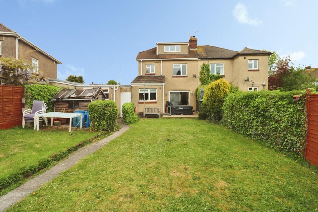 Main image of property: Smithcourt Drive, Little Stoke, Bristol, BS34
