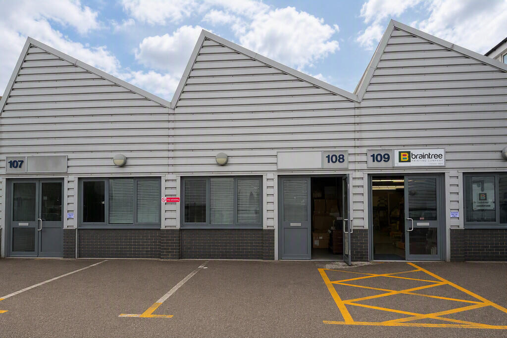 Main image of property: Unit 108 Lakes Innovation Centre