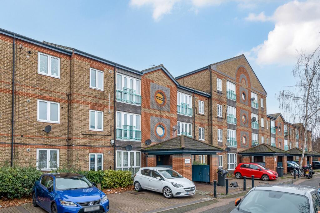 Main image of property: Deptford Wharf, London, SE8