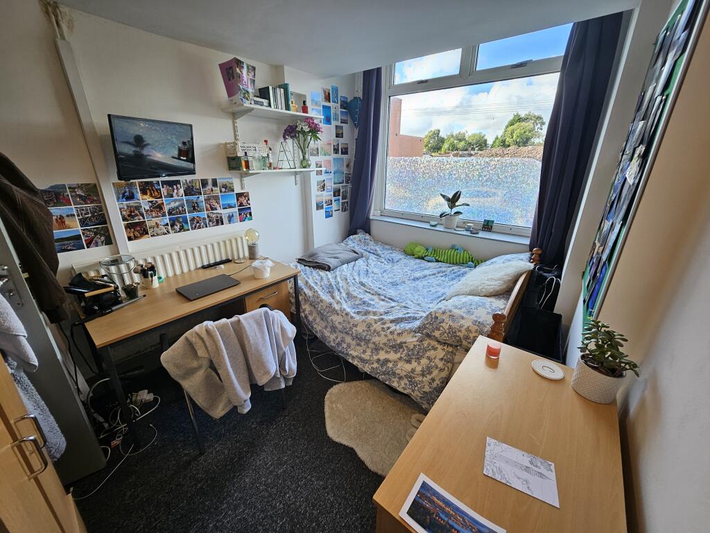 House in Birmingham, Bournbrook - View 2