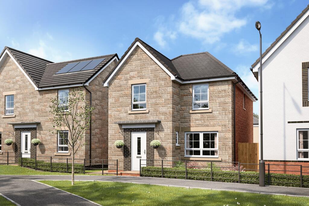 Main image of property: Llantrisant Road,
Cardiff,
CF56FP