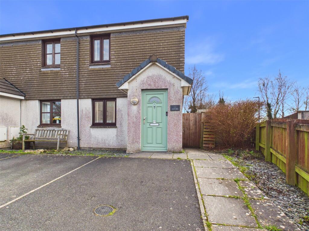 Main image of property: Trevarner Way, Wadebridge, Cornwall