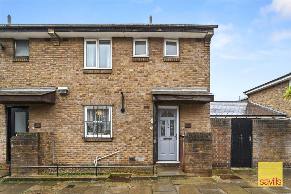 Main image of property: Rum Close, London, E1W