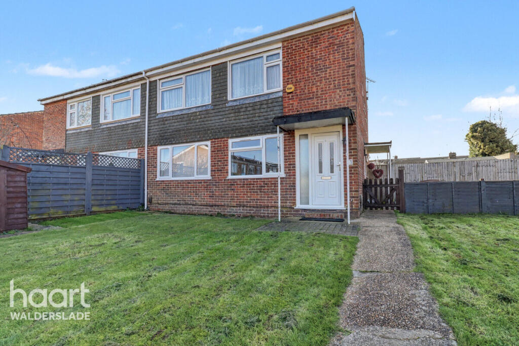 Main image of property: Tadburn Green, Lordswood