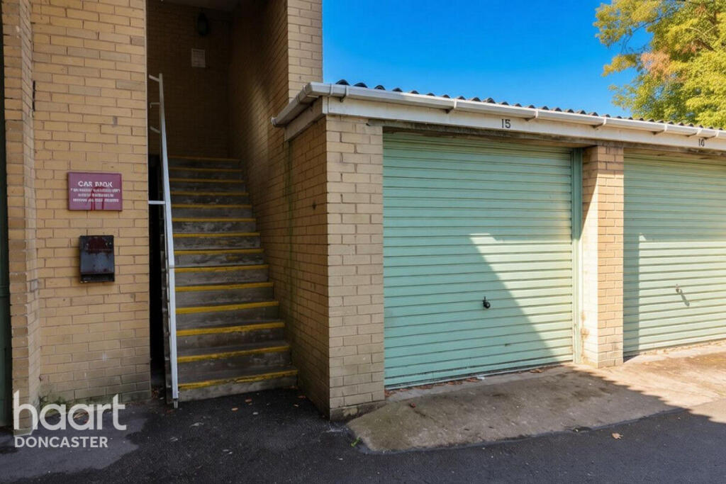 Main image of property: Boswell Road, Bessacarr, Doncaster