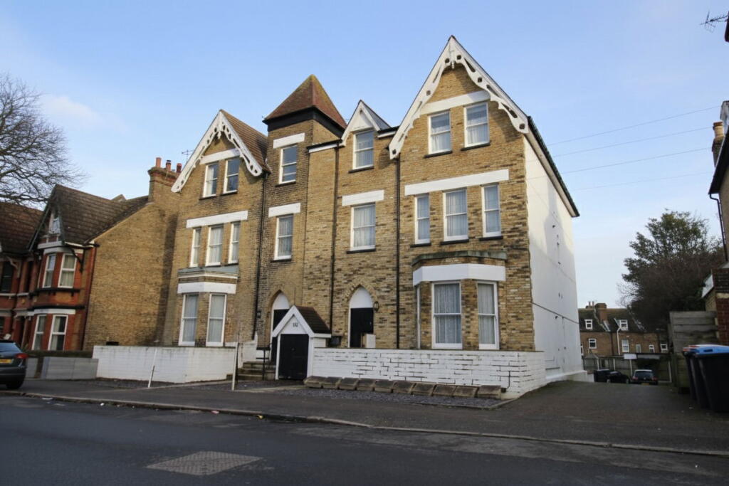 Main image of property: South Eastern Road, Ramsgate, CT11 9QD